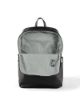 Picture of OIOI MULTITASKER NAPPY BACKPACK BLACK FAUX LEATHER